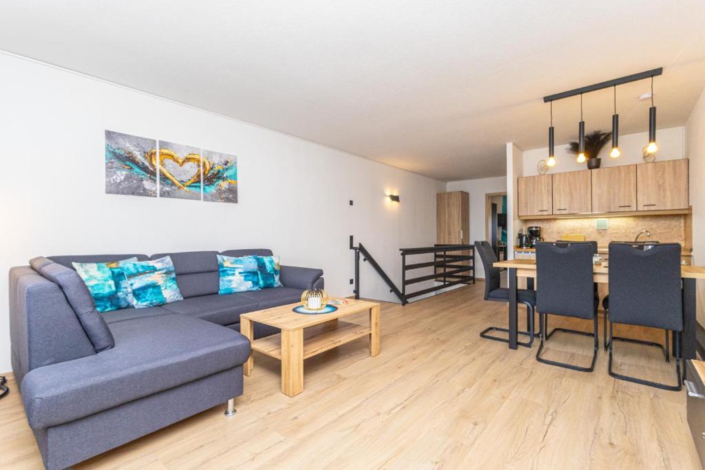 Relax - Appartement, Predigtstuhl Resort, Sankt Englmar DE - 5