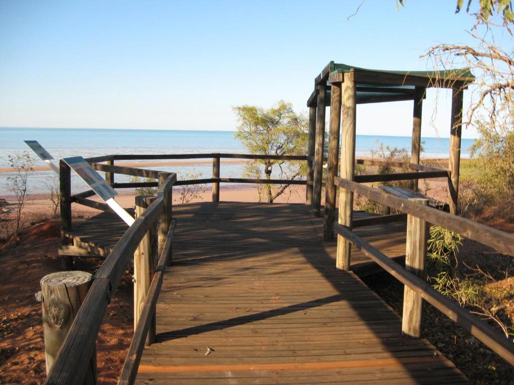 Broome Bird Observatory photo