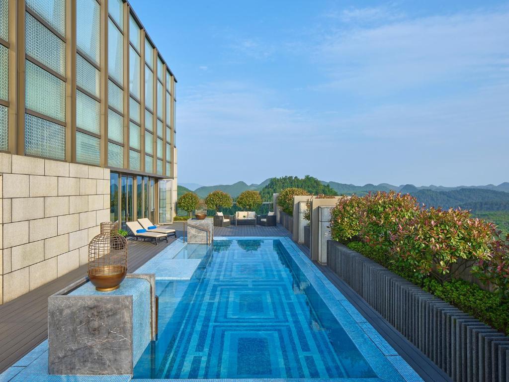 New World Guiyang Hotel photo