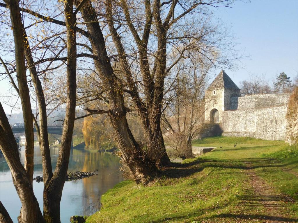 Apartments Villa Kobilj - 5