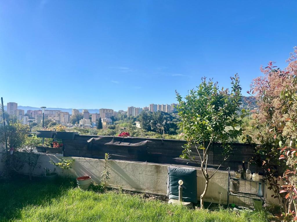 Appartement les Milelli - 4