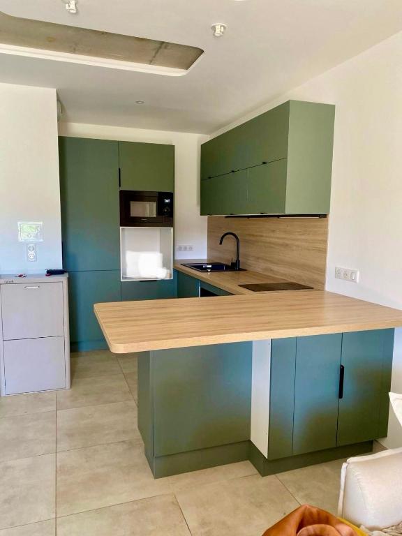 Appartement les Milelli - 2