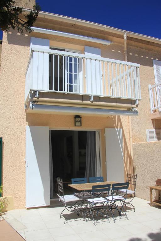 Villa Fleur de Thym - 2 chambres - proche des plages - 1