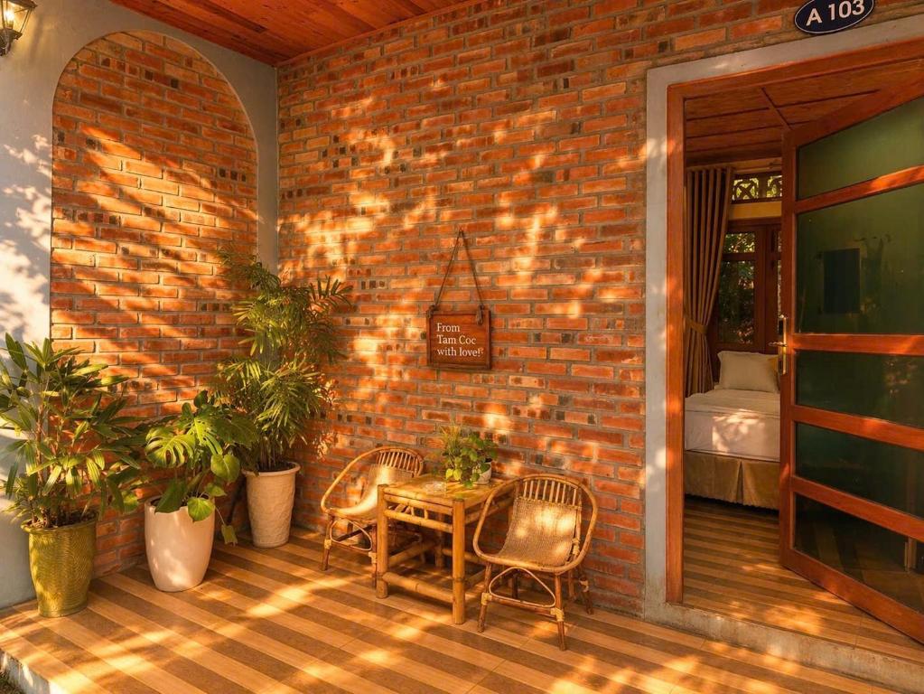 Tam Coc Van Lam Homestay