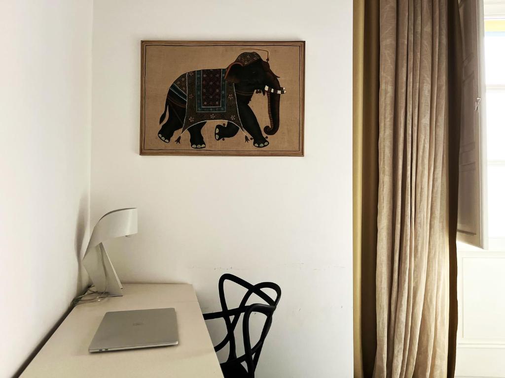 Apartment in Old Town - Cagliari Marina - 5