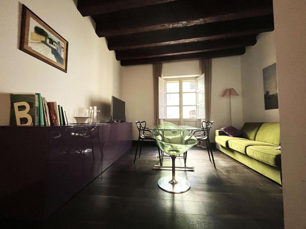 Apartment in Old Town - Cagliari Marina - 1