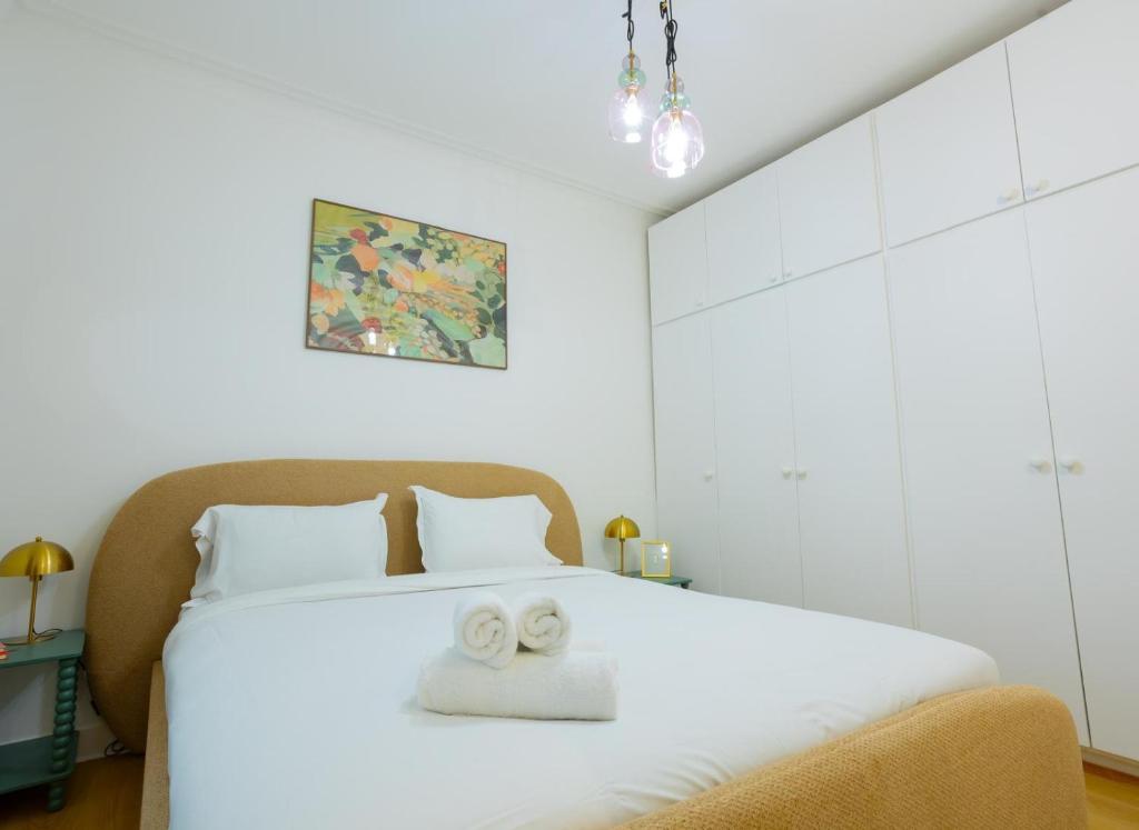 1 Chambre Sacré Cœur - Ascenseur - Calme - 5