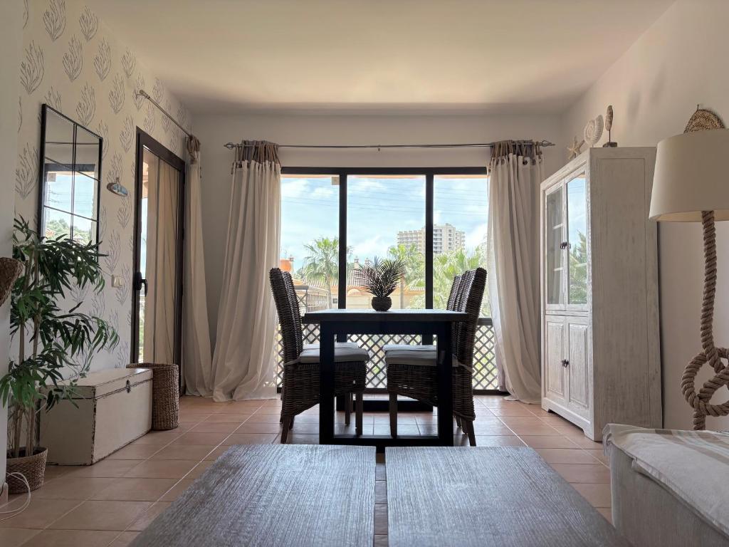Marbella Rio Real apartment - 1