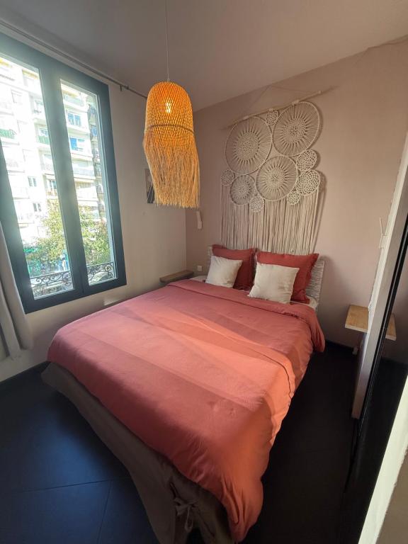 Appartement Nice Promenade - 5
