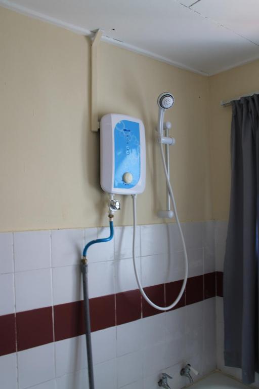 Shower