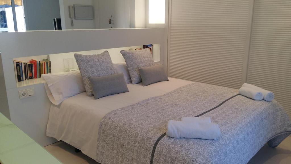 You Stylish El Born Apartments photo