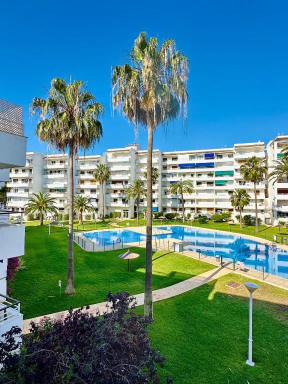 Aquamarina Apartment - 1