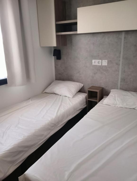 Mobilhome tout confort ! - 4