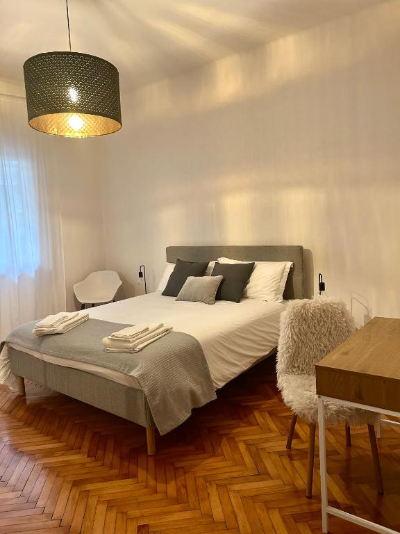 suite apartment Mestre - strategic to Venice - 1
