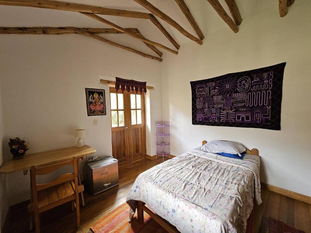 Beautiful Room with Own Balcony at Historisk Ground - 2