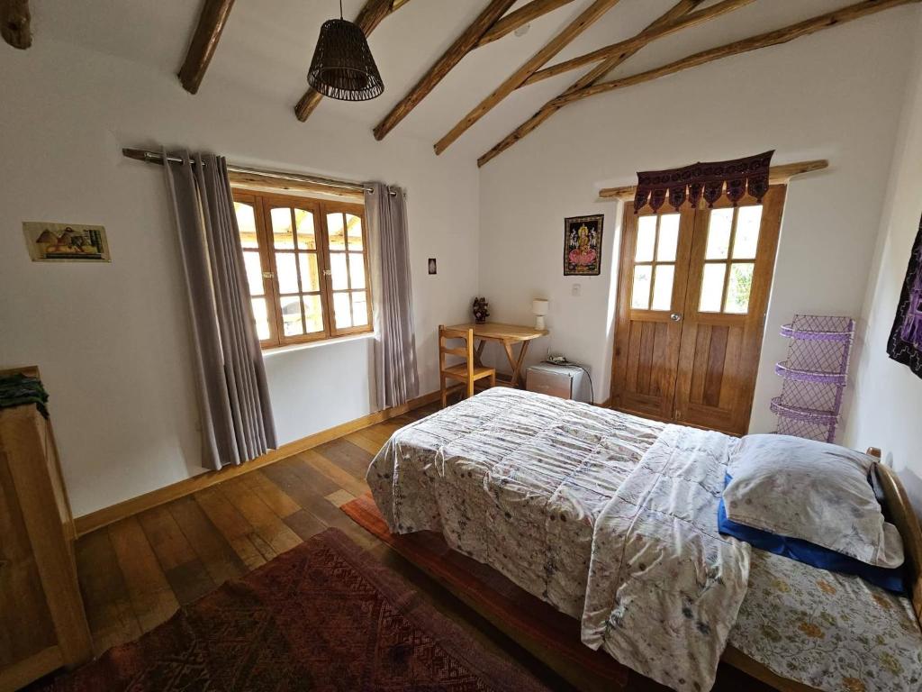 Beautiful Room with Own Balcony at Historisk Ground - 4