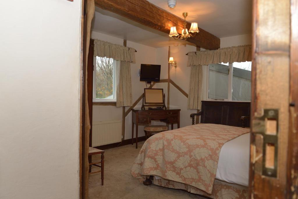 The Inglenook Hotel photo