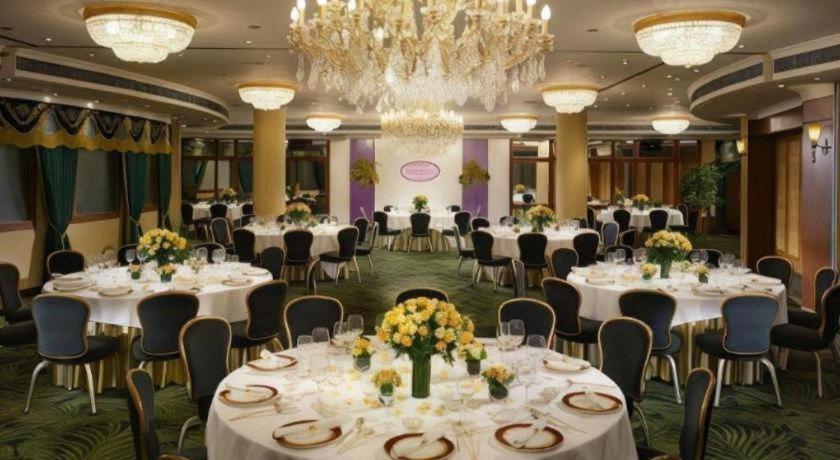 호텔 리스보아 호텔 이미지 2