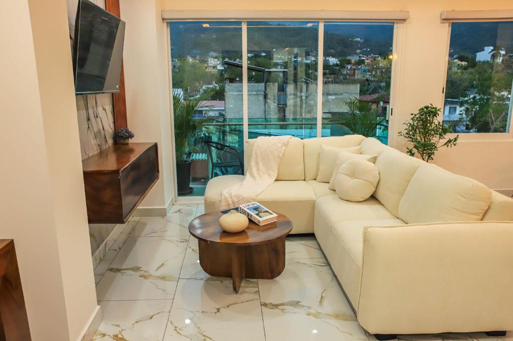 Monbelt Suite de lujo y confort - 1