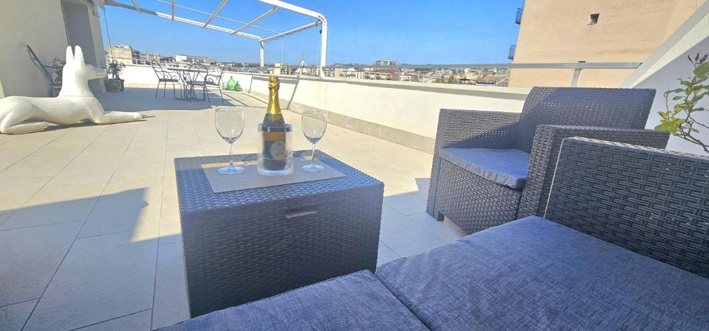 Suite Caronda Design Loft - 5