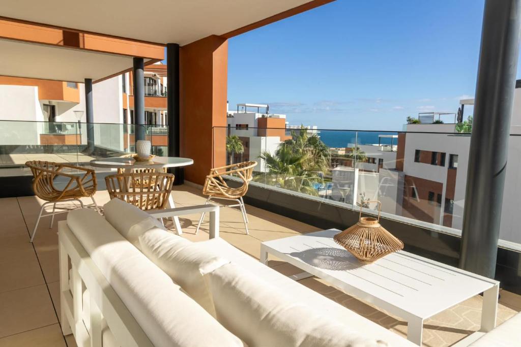 Golden dreams of Fuengirola - 1