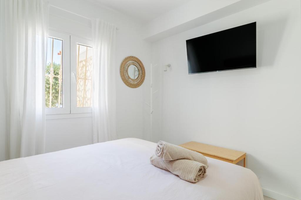 Villa Celia en primera linea del mar! - 2