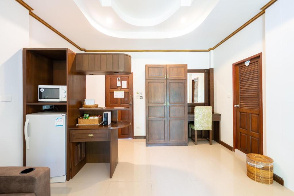 Facilities