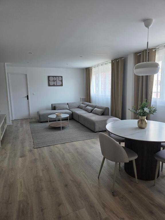 Appartement proche de la gare - 1