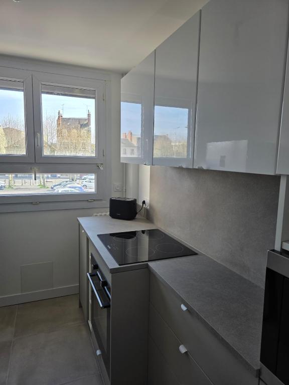 Appartement proche de la gare - 2