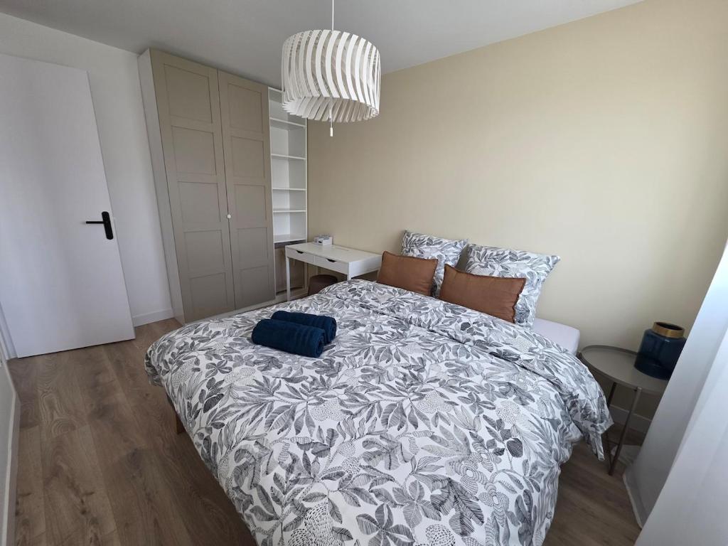 Appartement proche de la gare - 3