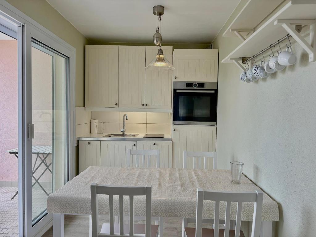 Ref 081 Appartement T3 pour cinq personnes, à louer pour les vacances - 1