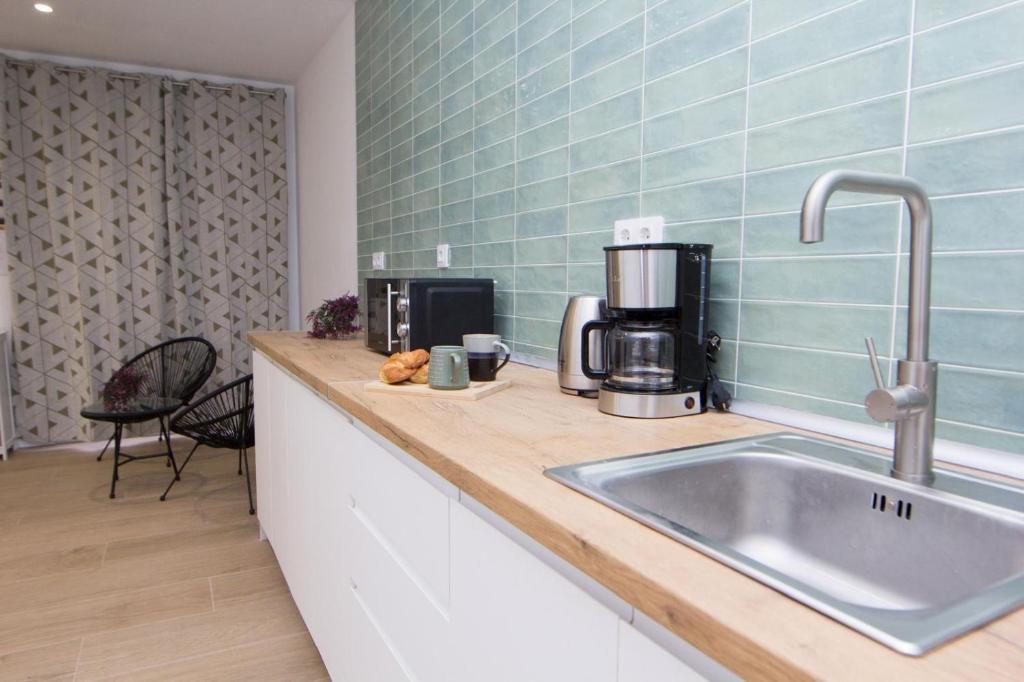 Habitación en Alicante 4 Dato - 4