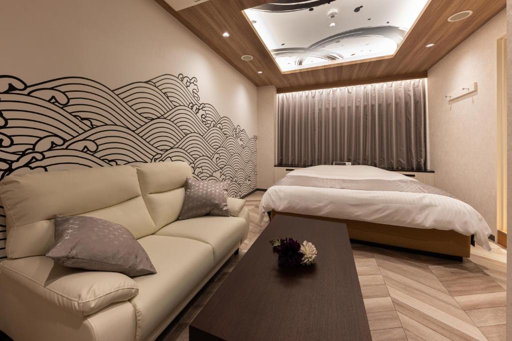 Carnet Hotel - Adult Only