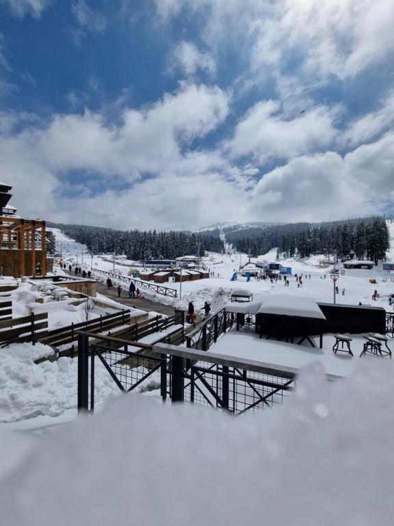 SKYLINE apartments Kopaonik - 4