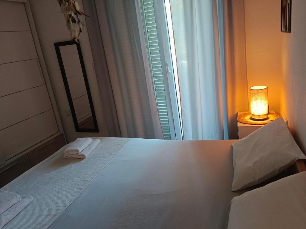 Apartman Laki - 1