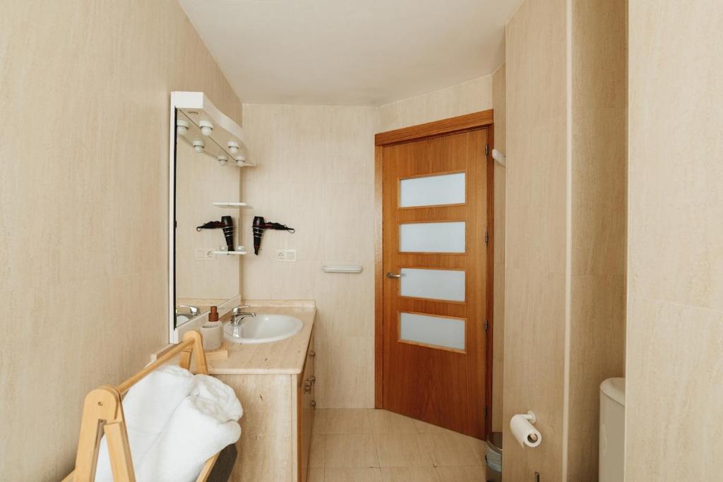 Apartamento en el centro de Granada - 2