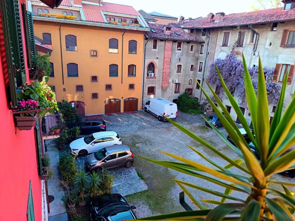 Residenza Isola Prime - 2