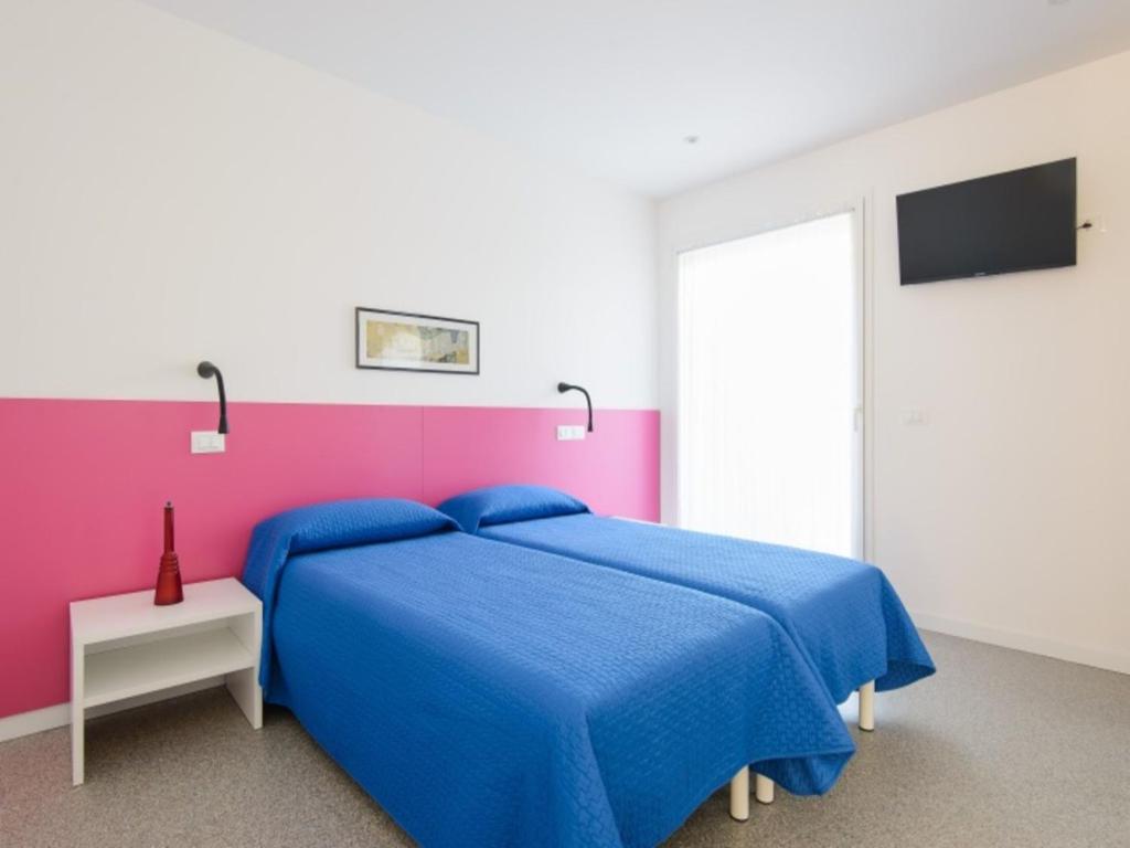 Colorful accommodation in Lignano - 4