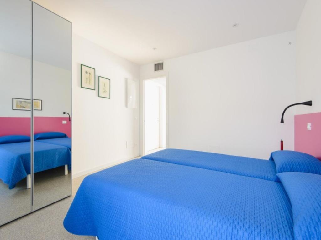 Colorful accommodation in Lignano - 5