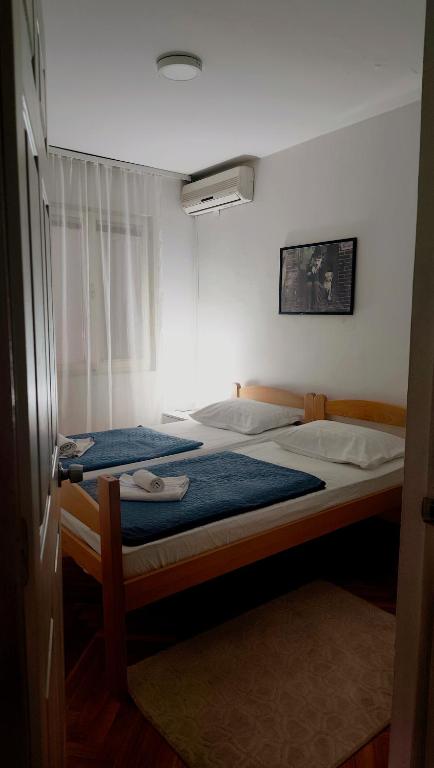 IN Home Apartment - 3