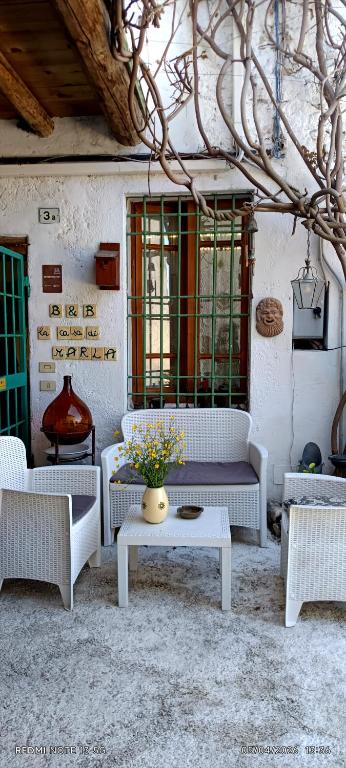 La Casa di Marla - 2