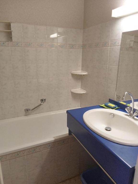 Studio confort centre ville - 3