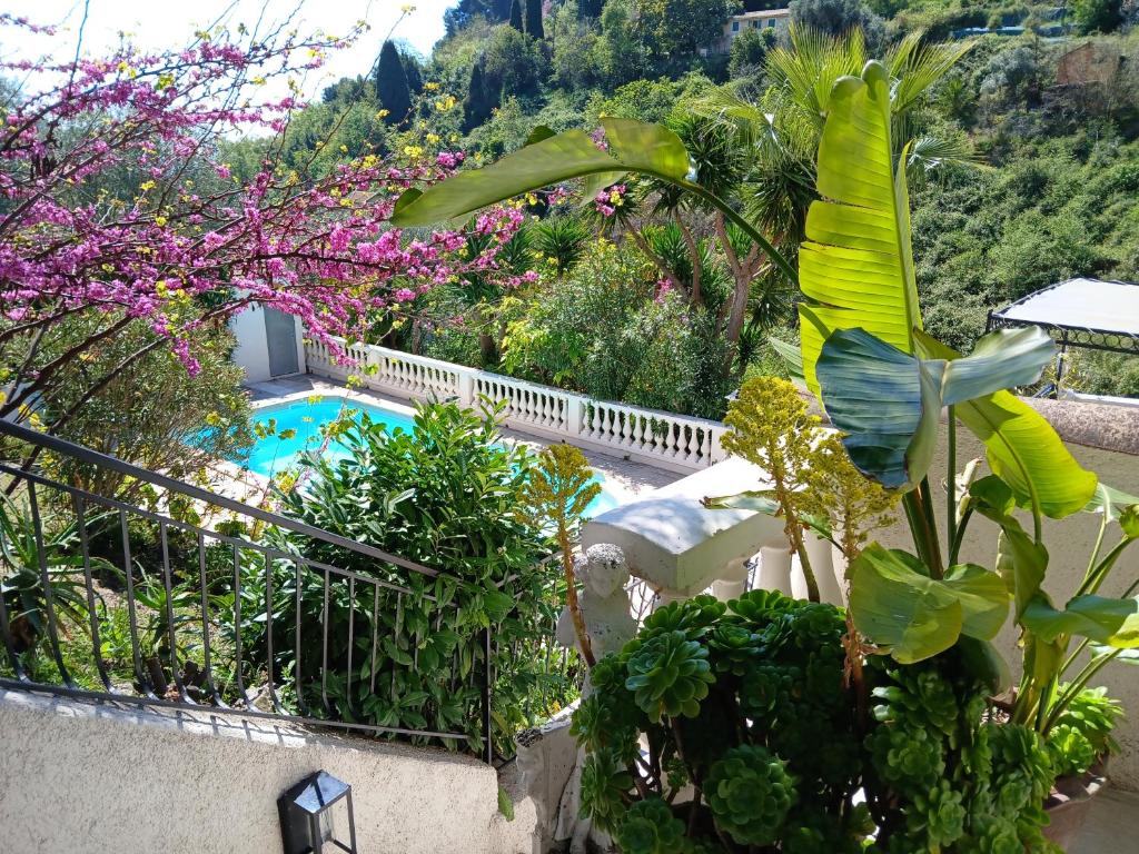 Villa Daja Menton - 4