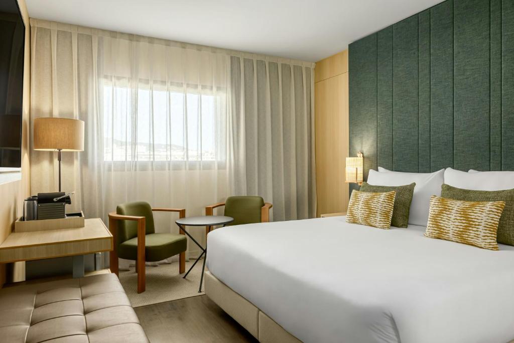 AC Hotel Sants by Marriott - 2