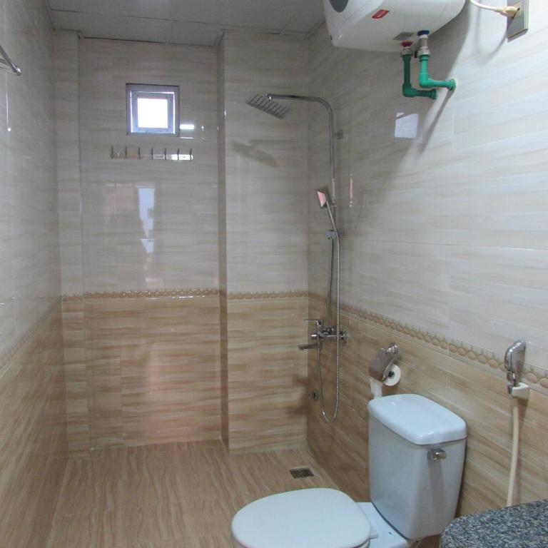 Kamar Mandi