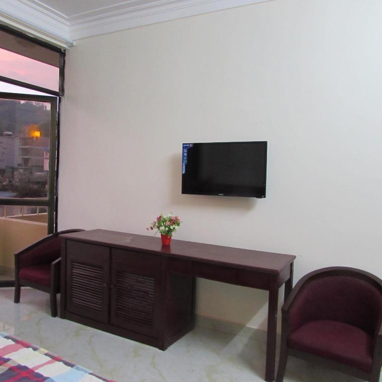 Facilities