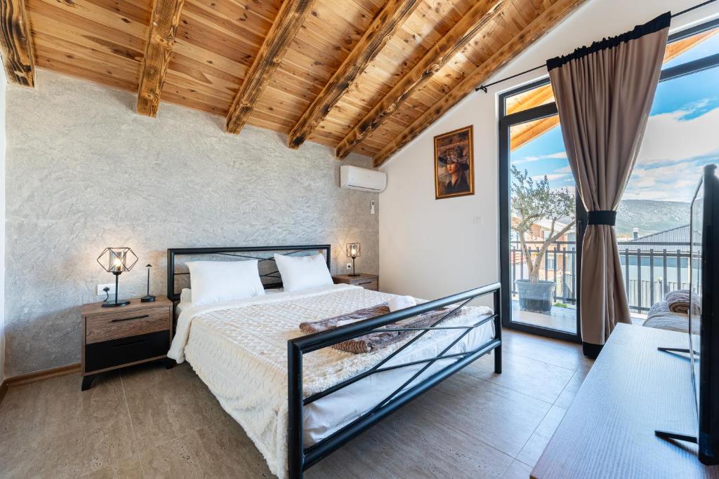 VILA K3 Podgorica - 5