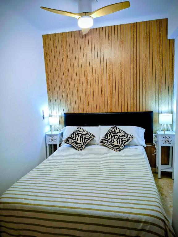Apartamento moderno cerca del centro - 3