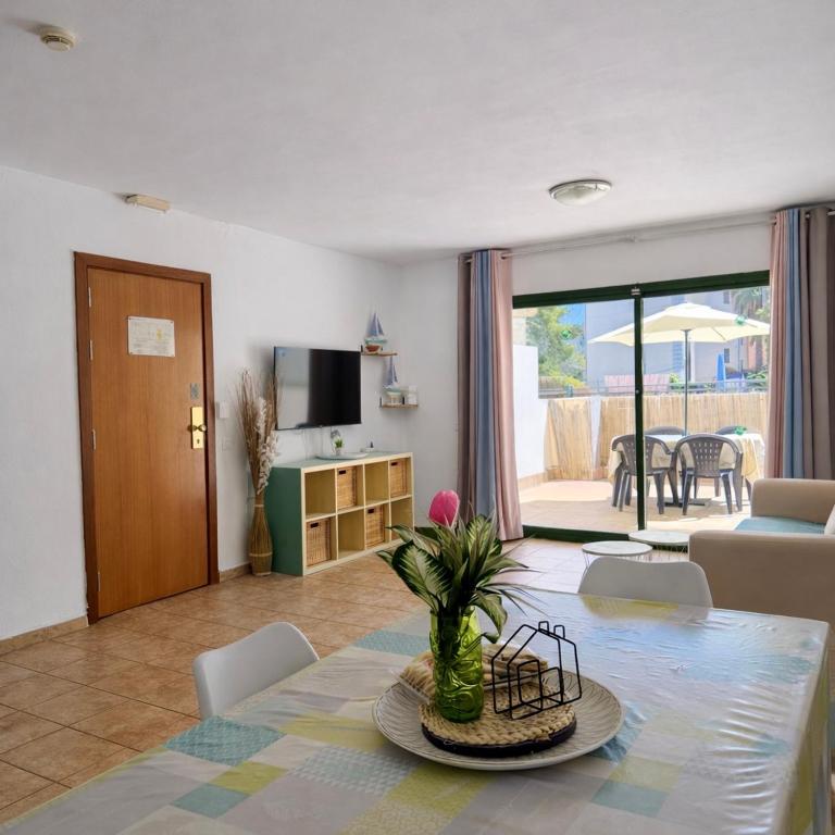 Precioso apartament familiar en complejo Festival Village a 5 min Port Aventura - 2