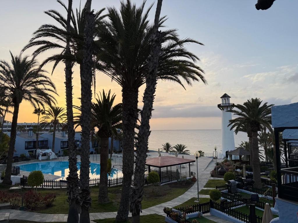 Ocean Sunrise - 2